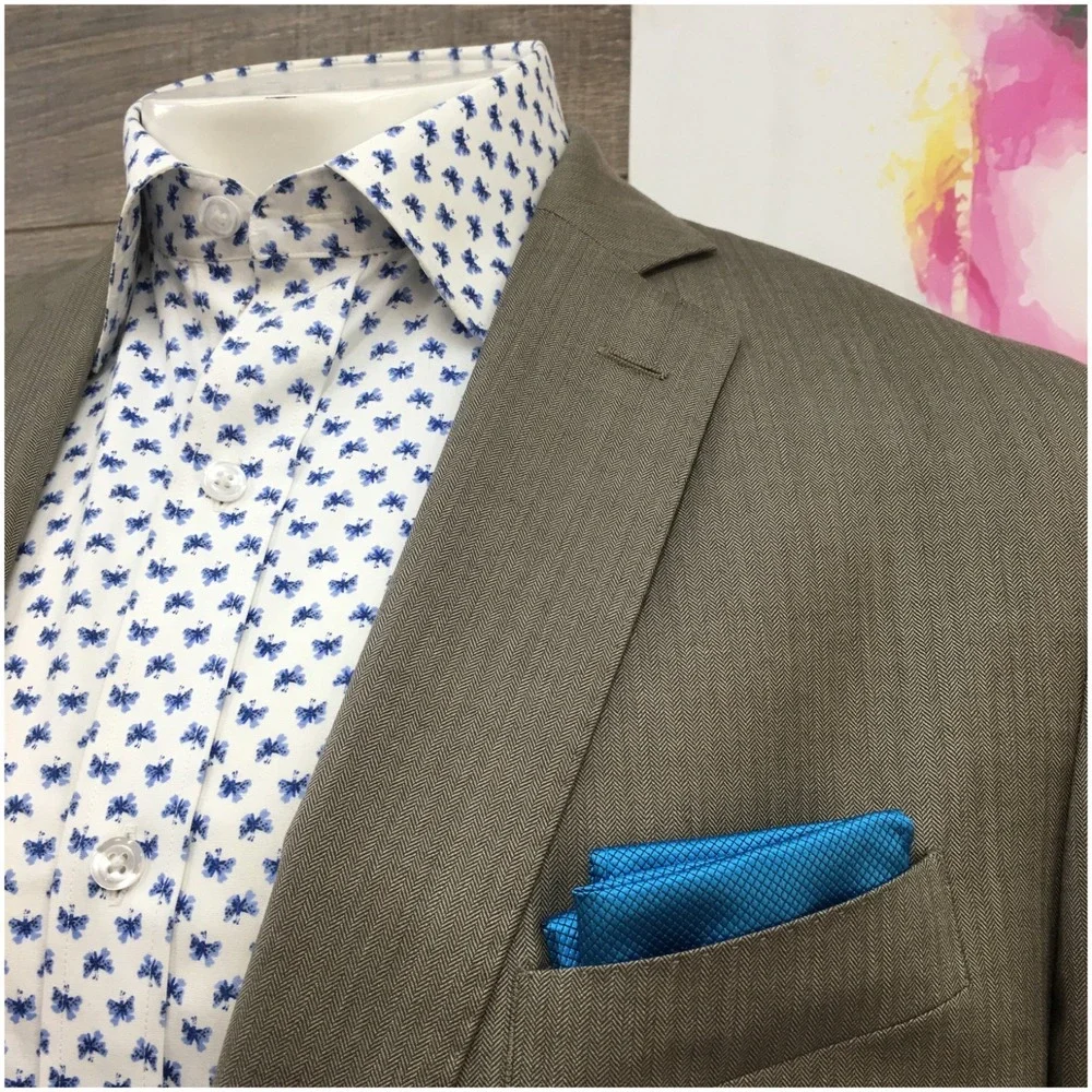 J. Hilburn welcome primo